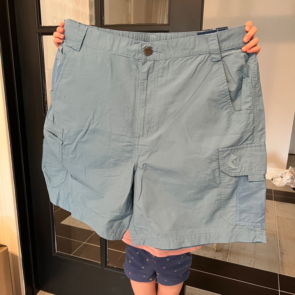 Men’s Shorts